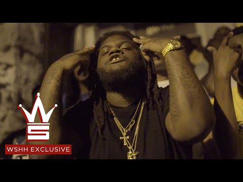 Fat Trel "Murda N' Money" (WSHH Exclusive - Official Music Video)