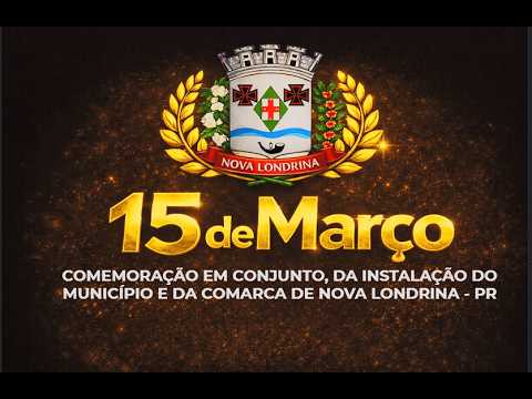 Nova Londrina-PR - A História Que Nunca Foi Contada