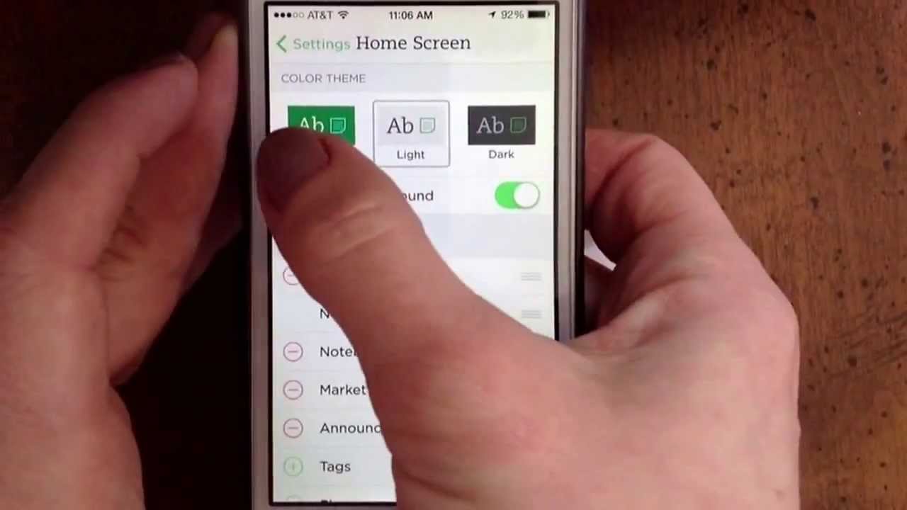 Using Evernote to Archive Your Paper Planner (Update)
