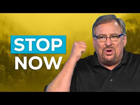 Stop Self Sabotage and Start Trusting God’s Plan for Your Life