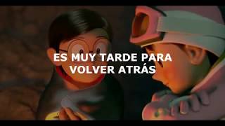 Sandro Cavazza - Enemy (Subtitulada Español)