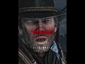 Imagine If Arthur Wasn T Sick RDR2 Edit Shorts