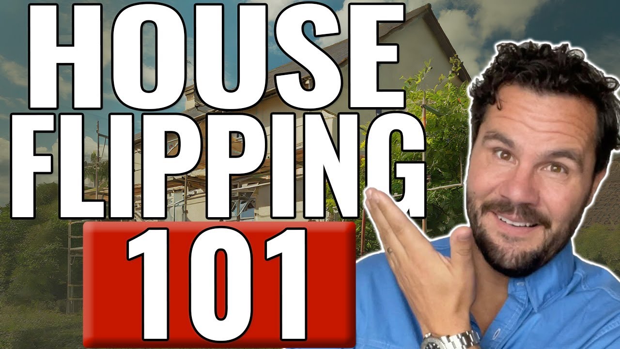 House Flipping 101: Beginner (Step by Step Guide)