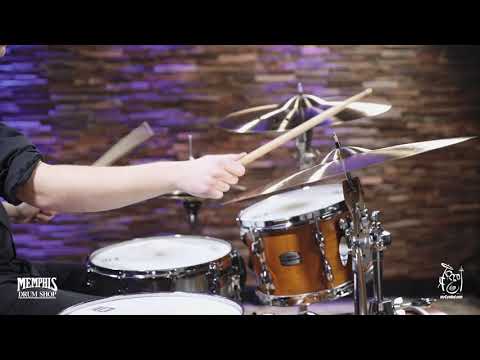 Paiste 21" Signature Prototype Ride Cymbal - 2266g (9993021-1111920O)