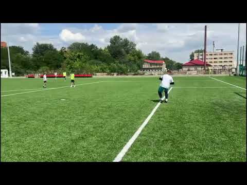 Selecții pentru copii la ACS Sportul Chiscani. Stiri Braila - Probraila.ro