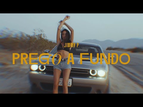 Video thumbnail for Prego a fundo