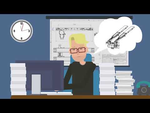 DAMBACH COMPONENTS - LOAD HANDLING IN PERFECTION