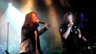Edguy - Pride of creation