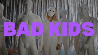 ALIAS – “BAD KIDS”