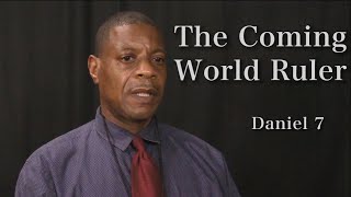 Pacific Garden Mission Ep 260 The Coming World Leader / Daniel 7