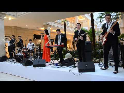 The SouLongers - Hey, Good Lookin'