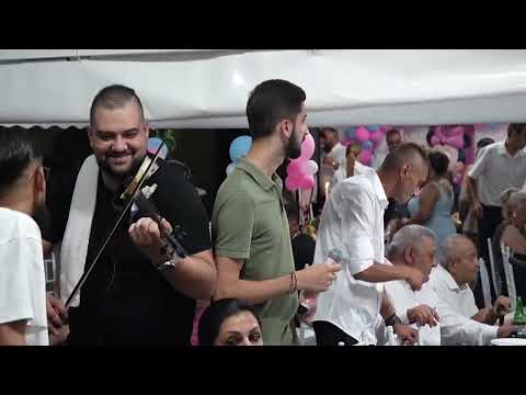 DENIS MARKOVIC PAPUN - DVOJKA MIX | UZIVO |