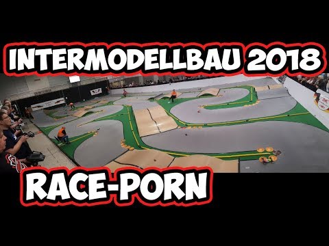 DerShoemaker - Intermodellbau 2018 - Race-Porn