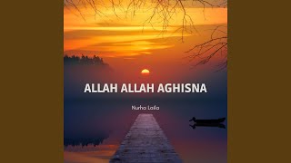 Download lagu Allah Allah Aghisna mp3 Download lagu Allah Allah Aghisna mp3