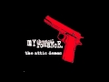 My Chemical Romance Cubicles The Attic Demo
