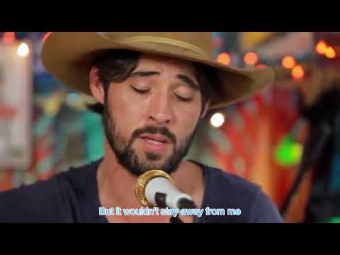 Ryan Bingham   Nobody Knows My Trouble
