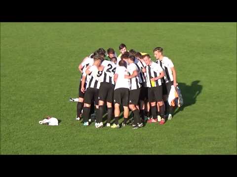 BILJE -  ŠKOU   6 - 0    9.krog 3 SNL zahod   14. 10. 2017