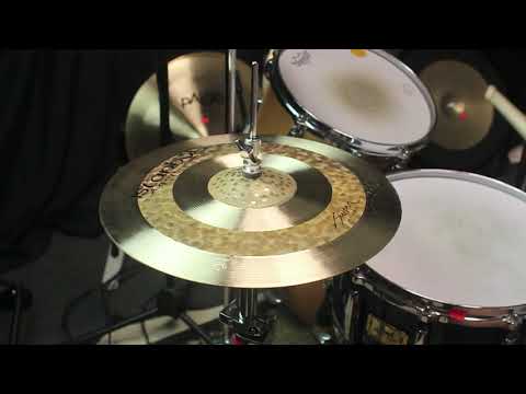 Istanbul Agop 14" Sultan Hi Hats - 1005g/1208g