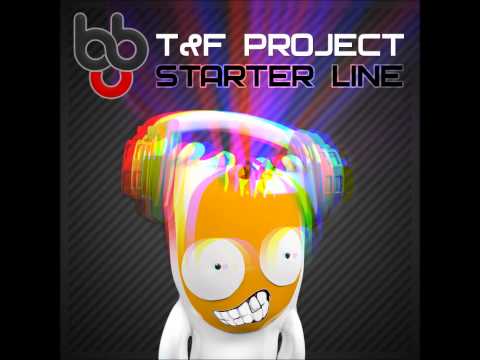 T&F Project - Bounce [Brain Blast Creators Records]