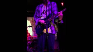 Cosmonauts - Shortwave Communication