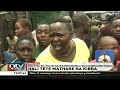 Maandamano: Hali tete Mathare na Kibra
