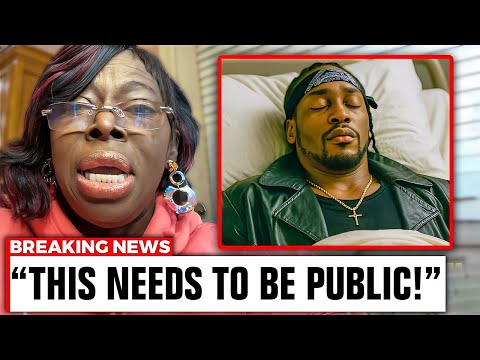 Before Death, Angie Stone Confirmed EVERYTHING We Feared About D'Angelo..