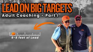 Big Targets Require Different Lead—Here's Why