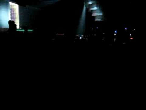 Pagal @ DJs Love Nights @ Kristal Glam Club - 30.01.2010