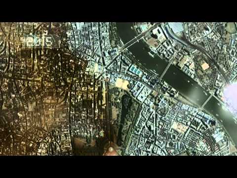 Addicted to Power - Future Earth