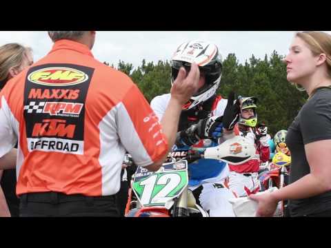 Trail Jesters - 2017 Cannonball GNCC rd 3 - Sparta, GA
