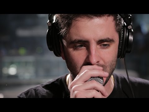 Zak Waters on Audiotree Live (Full Session)