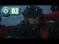 Call of Duty: Modern Warfare 2 - Campaign Part 2