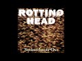 Rotting Head - Sucked Inside Out [Full EP]