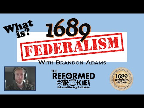 1689 Federalism: What is it?