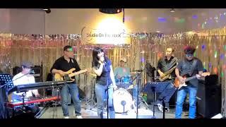 Gotthard - Tomorrow&#39;s Just Begun (cover Just Begun)