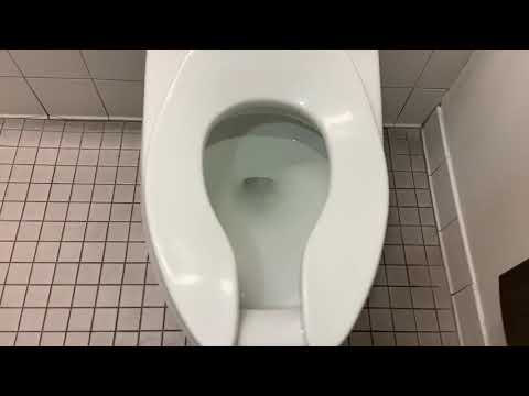 [545] Houston Food Bank Family Restroom