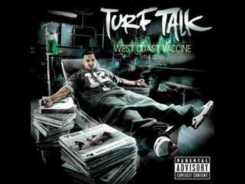 Turf Talk feat. E-40 - Slumper