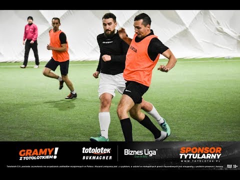 06.11.2018 - III Liga B - ORLEN OIL vs. ES-SYSTEM