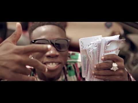 J-GADO Mékô (vidéo clip)