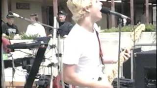 Green Day @ PVHS Video # 5: &#39;The Judge&#39;s Daughter&#39;