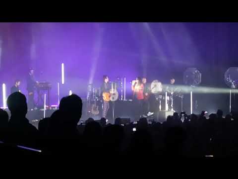 David Fonseca e Alice Wonder - Coliseu do Porto 20 anos