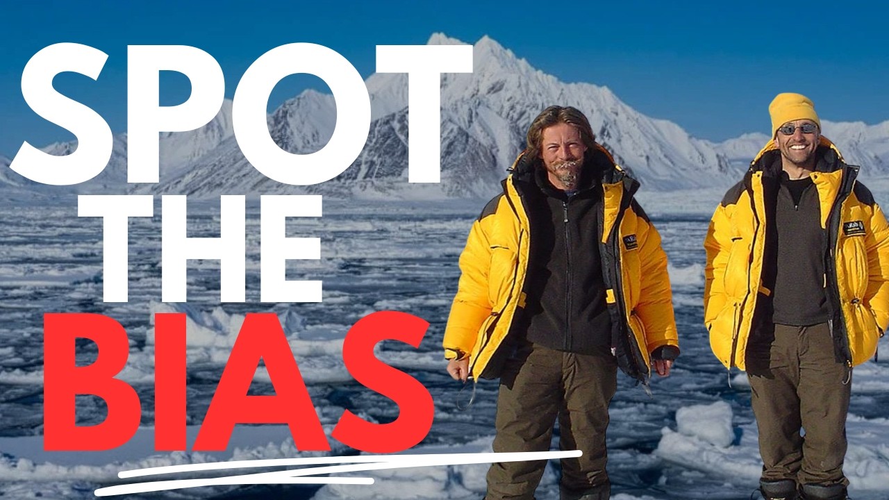 Analysis of Explorers or Boys