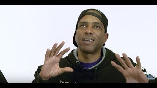 Tha Alkaholiks&#39; J-Ro on Jungle Brothers&#39; &quot;Done By The Forces Of Nature&quot; | BEST ALBUMS | Episode 53