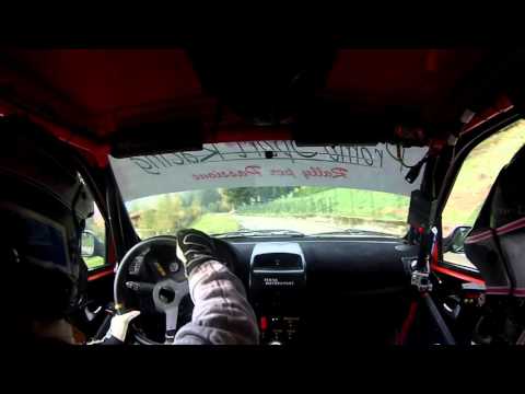 Rally Aci Como - Alpe Grande 1