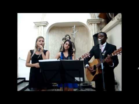 Como és Lindo (Vida Reluz) - Projeto Sonora