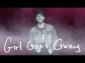 Cole Swindell Girl Goes Crazy Audio