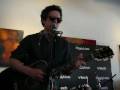 SXSW 2009:  M. Ward - Fuel For Fire