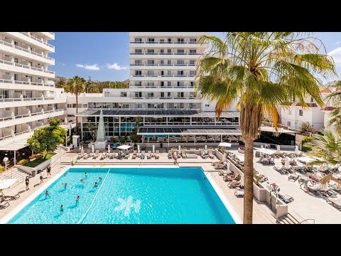 Catalonia Oro Negro Hotel, Tenerife