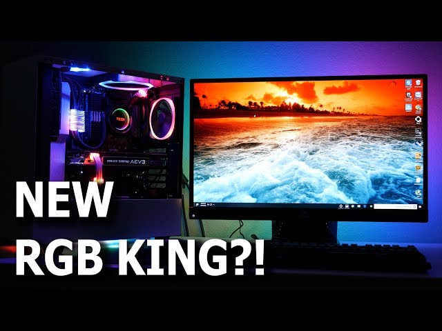 accesorios_nzxt_hue_2_kit_iluminacion_ambiente_rgb_21_26 - Miniatura 5