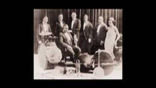 Chimes Blues -- King Oliver's Creole Jazz Band
